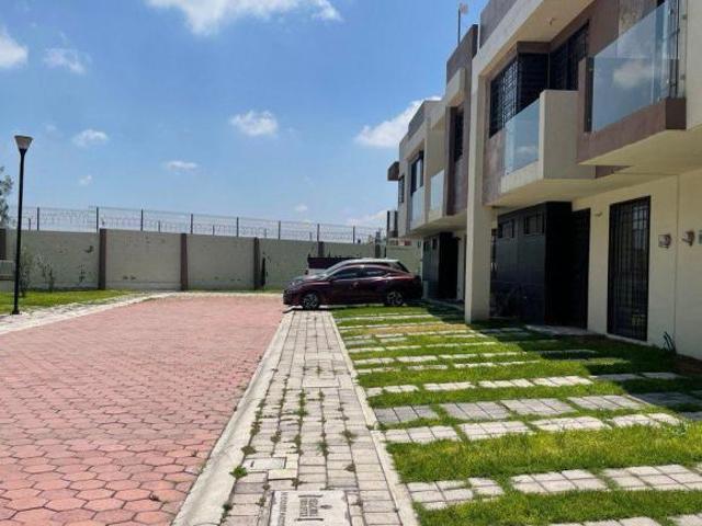 Casa en venta en Nextlalpan, Estado de México