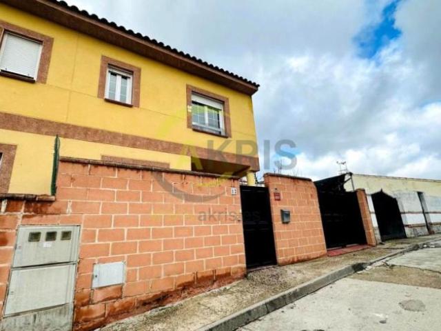 Casa en venta en El Casar De Escalona, Castilla-La Mancha