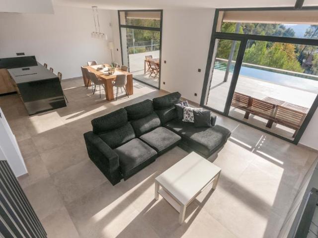 Casa en venta en Castellgalí