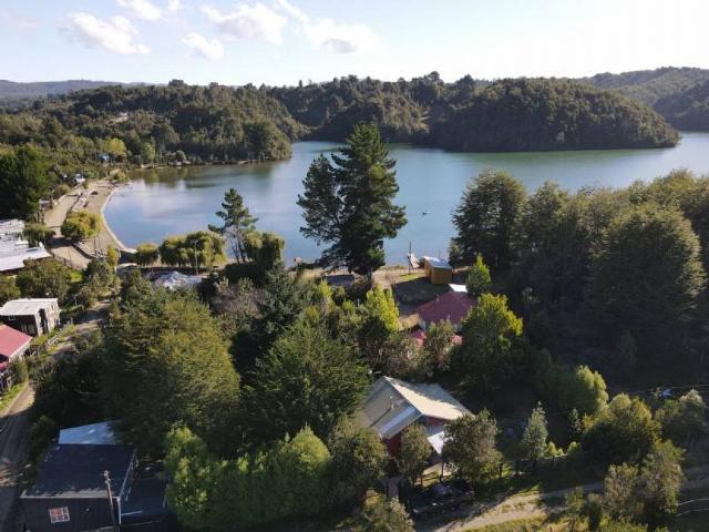 Casa en venta en Castro, Los Lagos