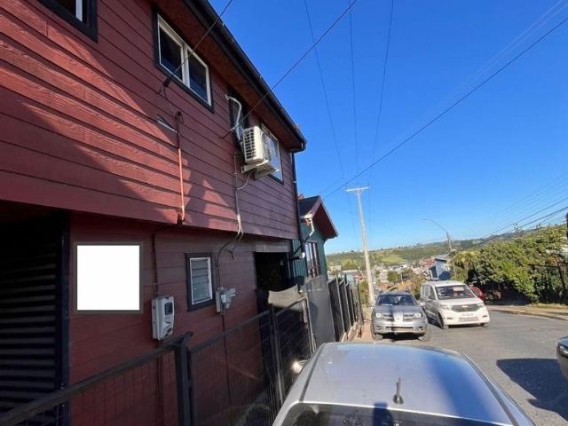 Casa en venta en Castro, Los Lagos