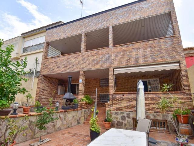 Casa en venta en l'Horta Sud, Valencia