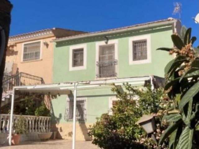 Casa en venta en Urbanització El Pintat, l'Alacantí
