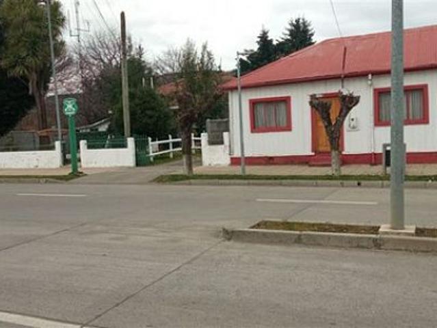 Casa en venta en Quilaco, Biobío