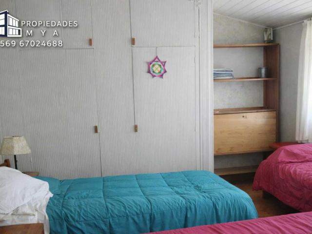 Casa en venta en Lebu, Biobío