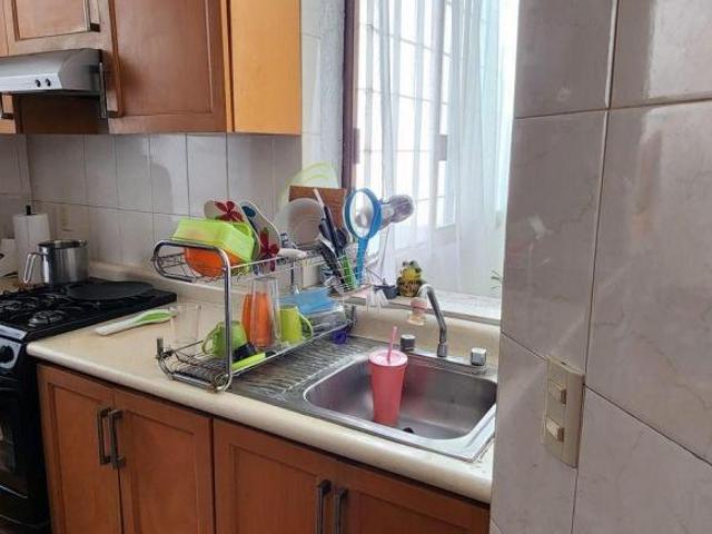 Venta Casa Duplex 3 habitaciones 2 baños planta alta cerca de Univa Ciudadela