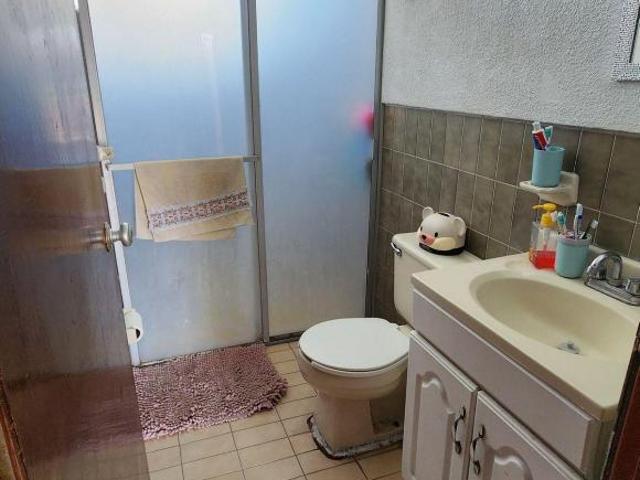 Venta Casa Duplex 3 habitaciones 2 baños planta alta cerca de Univa Ciudadela