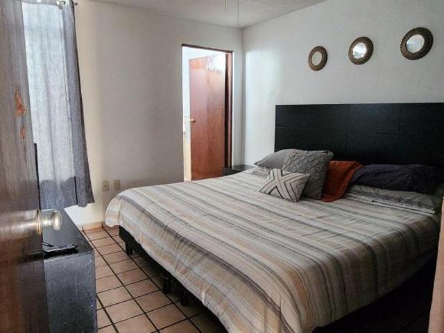 Venta Casa Duplex 3 habitaciones 2 baños planta alta cerca de Univa Ciudadela