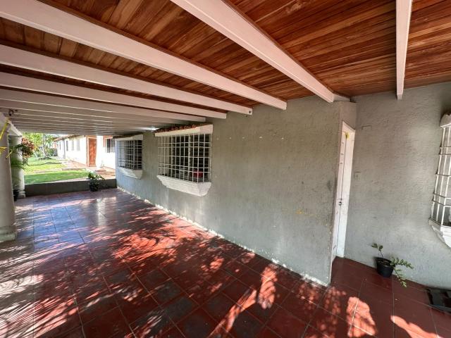 Casa en venta en Palavecino, Lara
