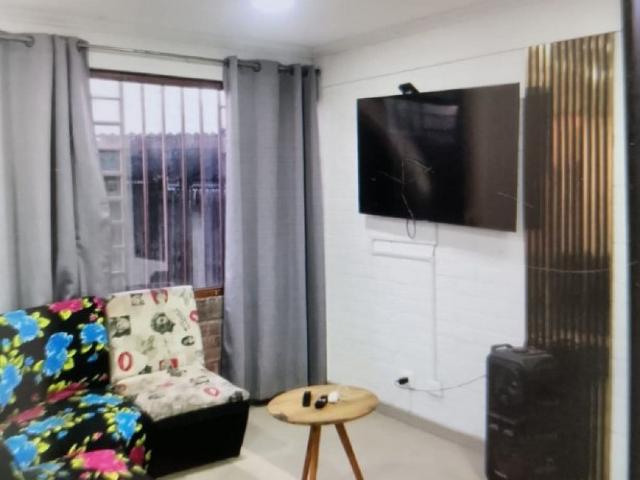 Casa en venta en Los Cerrillos, Metropolitana