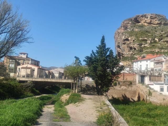 Casa en venta en Cervera Del Río Alhama, La Rioja