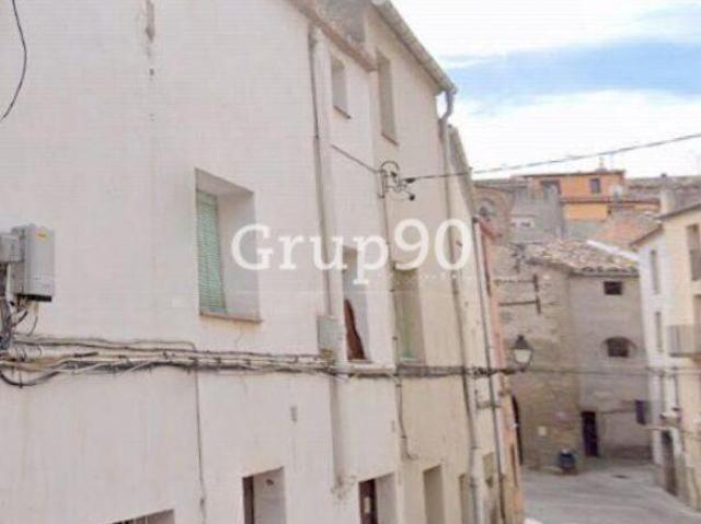 Casa en venta en Cervera, Segarra