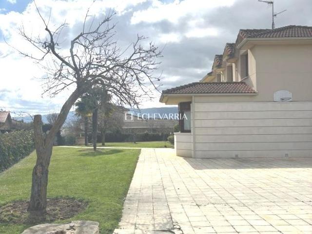 Chalet en venta en Medinabella 2, Medina De Pomar