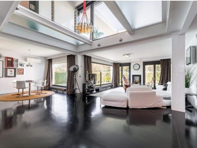 Casa en venta en Urbanización Vallefresnos, Guadarrama