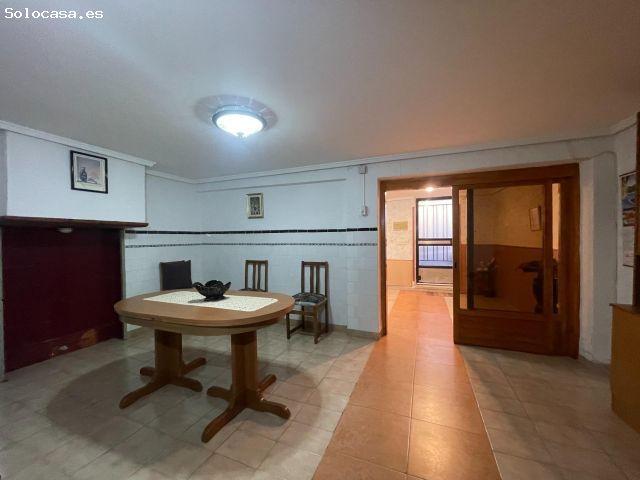 Casa en venta en La Plana de Utiel-Requena, Valencia