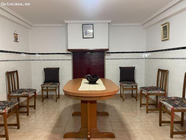 Casa en venta en La Plana de Utiel-Requena, Valencia