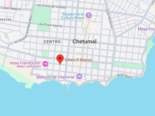 Venta Casa Chetumal Othon p Blanco Quintana Roo VG5 ru