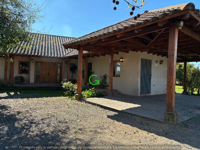Casa en venta en Romeral, Maule