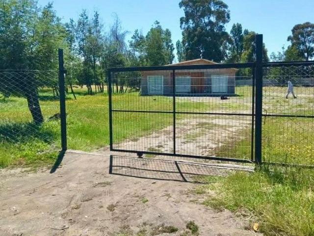 Casa en venta en Ñuble