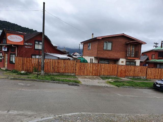 Casa en venta en Puerto Cisnes, Aysén Del General Carlos Ibáñez Del Campo