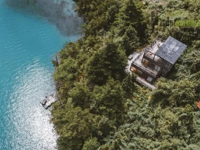 Casa en venta en Cochamó, Los Lagos