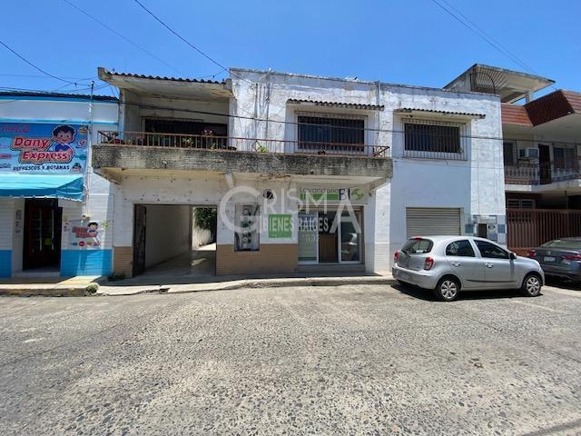 Local Comercial en venta en Tuxpan, Veracruz