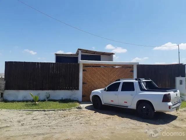 Casa venta en Colan, Piura