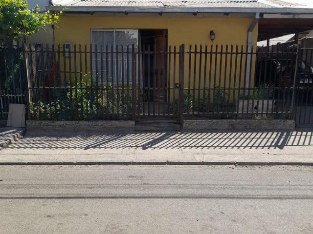 Casa en venta en Colbún, Maule