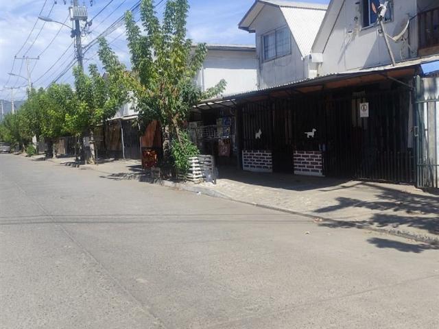 Casa en venta en Colbún, Maule