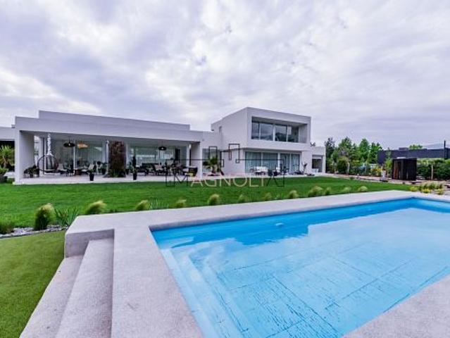 Casa en venta en Río Hurtado, Coquimbo