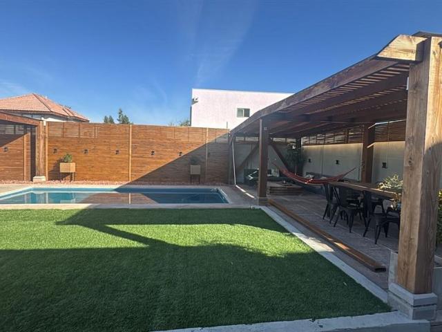 Casa en venta en Tierras Lindas, Colina