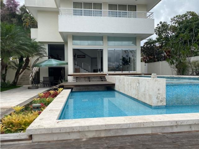 Casa en venta en Boca De Uchire, Miranda