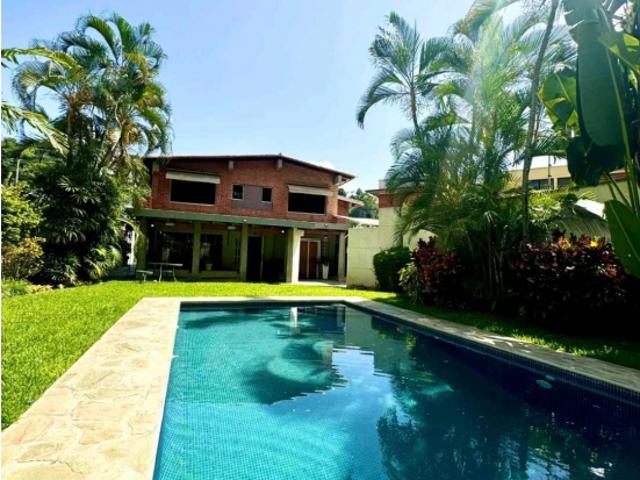 Casa en venta en Boca De Uchire, Miranda