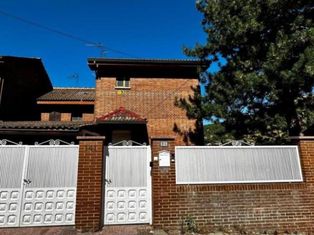 Casa en venta en Collado Mediano