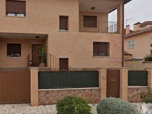 Casa en venta en Colmenar De Oreja, Madrid