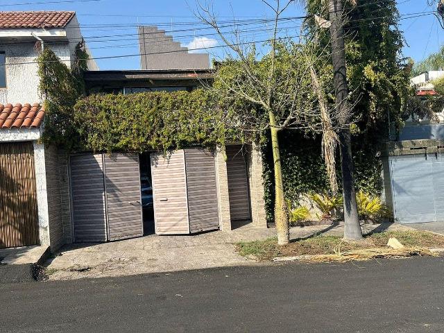 Casa en renta en San Wenceslao, Zapopan