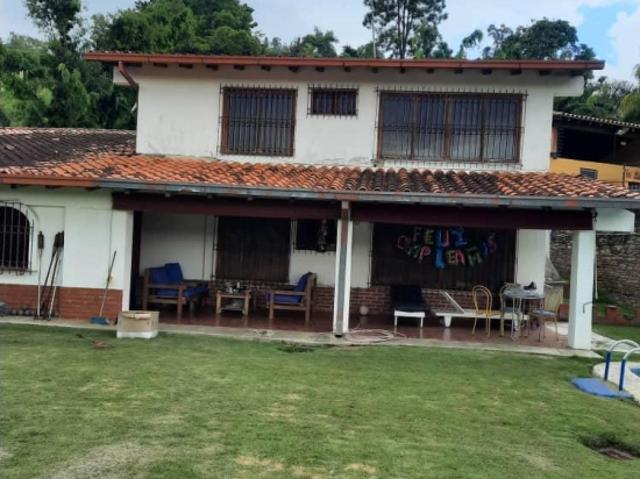 Apartamento en venta en Boca De Uchire, Miranda