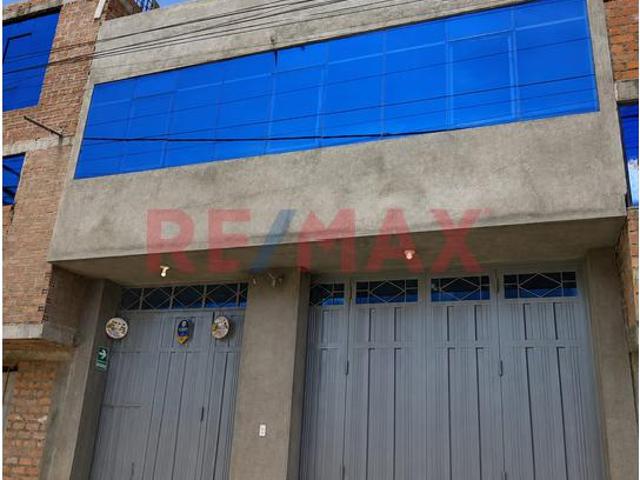 Casa venta en Junin