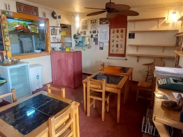 Local Comercial en venta en El Melocotón, Metropolitana