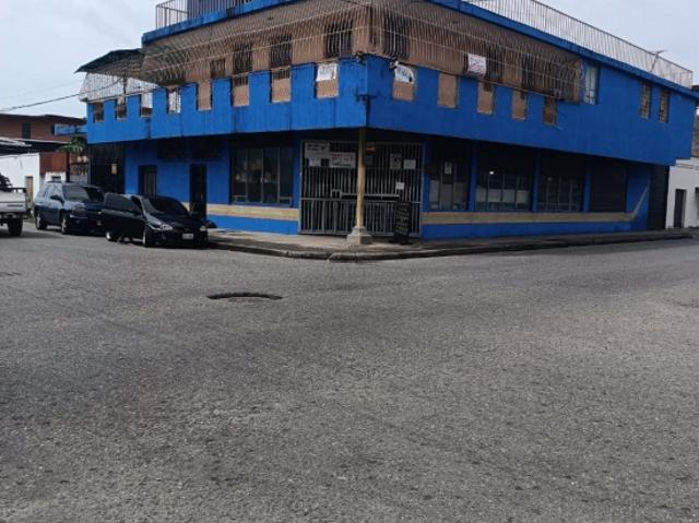 Local Comercial en venta en Independencia, Barinas