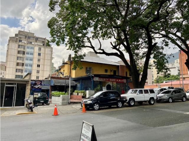 Casa en venta en Boca De Uchire, Distrito Capital