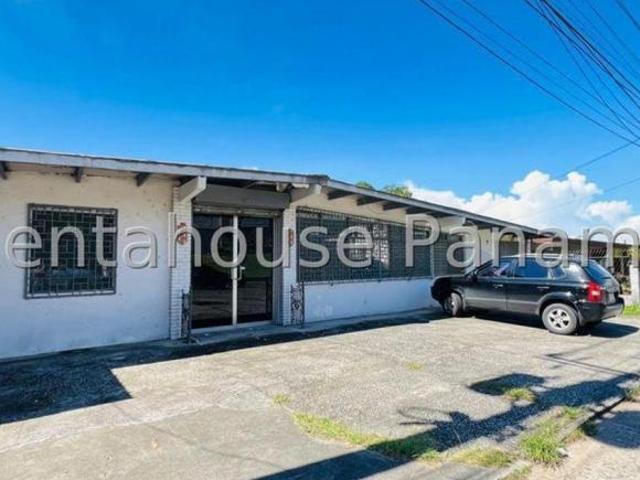 VENTA CASA COMERCIAL EN LOS ANGELES 26ML4957