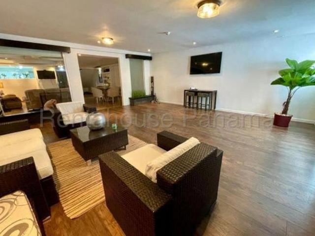 Venta Casa Comercial Obarrio IH