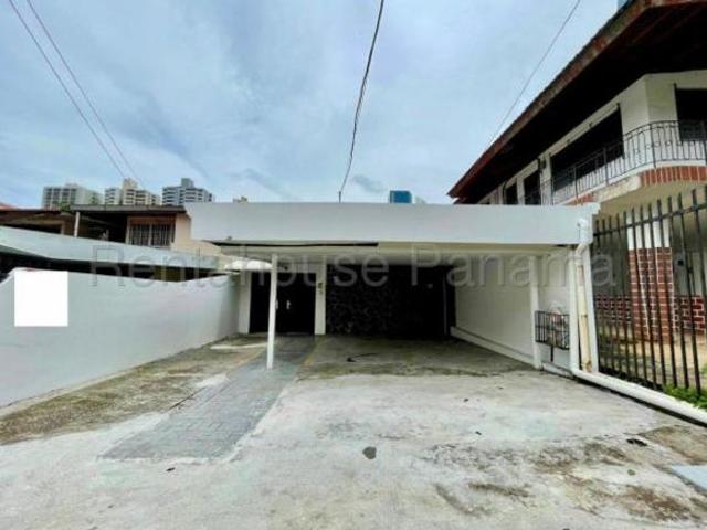 Venta Casa Comercial Obarrio IH