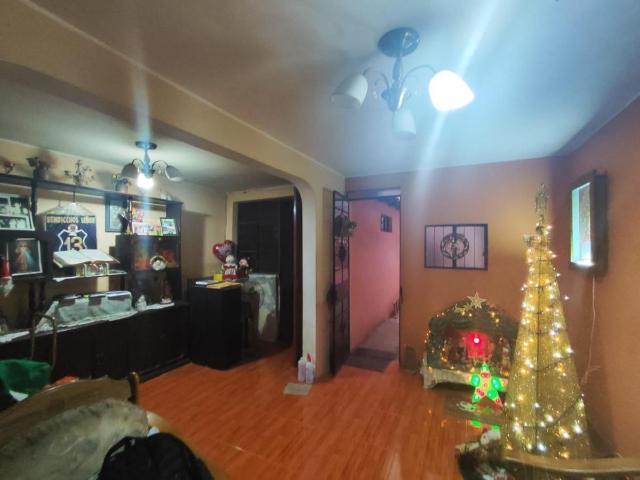 Casa venta en San Juan, Lima Metropolitana