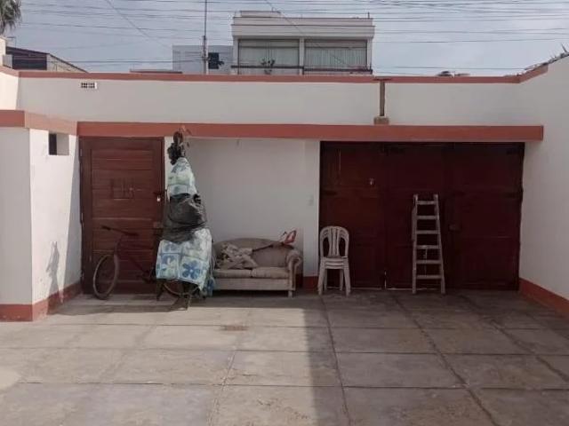 Casa venta en Chorrillos, Lima Metropolitana
