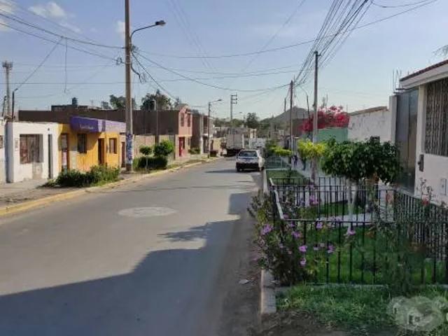 Casa venta en Ica