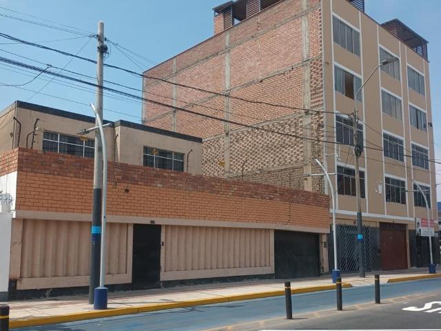Terreno venta en Callao