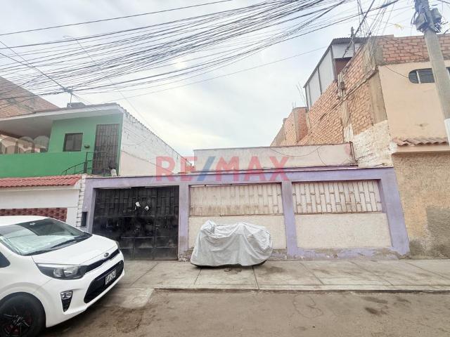 Casa venta en Chorrillos, Lima Metropolitana