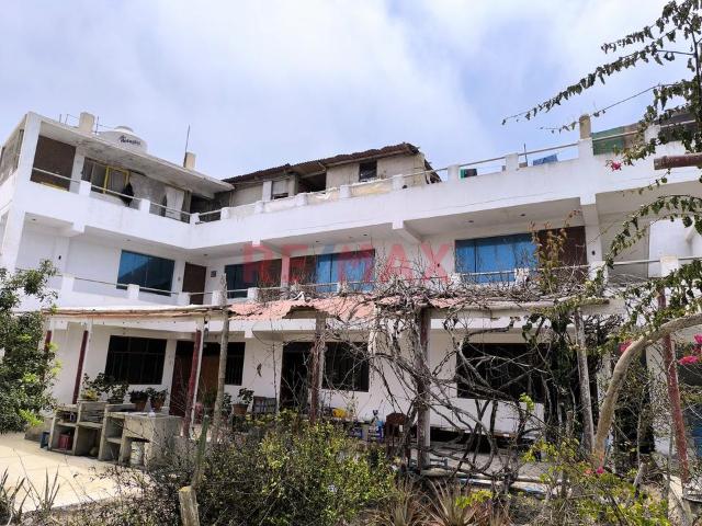 Casa venta en Lurín, Lima Metropolitana